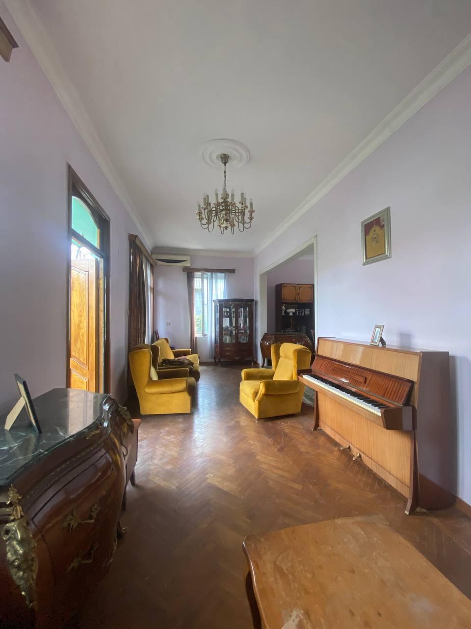 5-Room House For Sale In Batumi, Levan Geladze St view 11