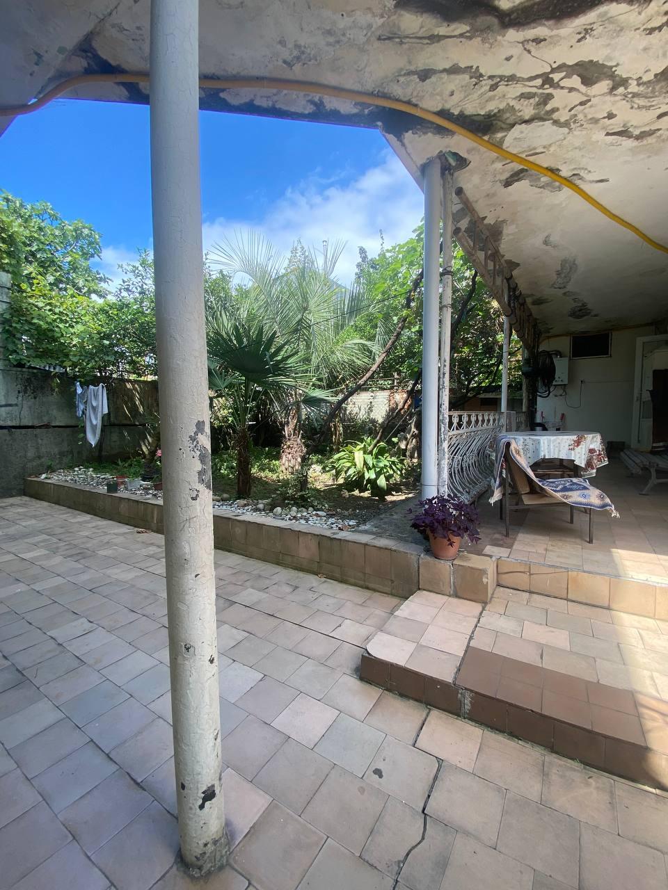 5-Room House For Sale In Batumi, Levan Geladze St view 13
