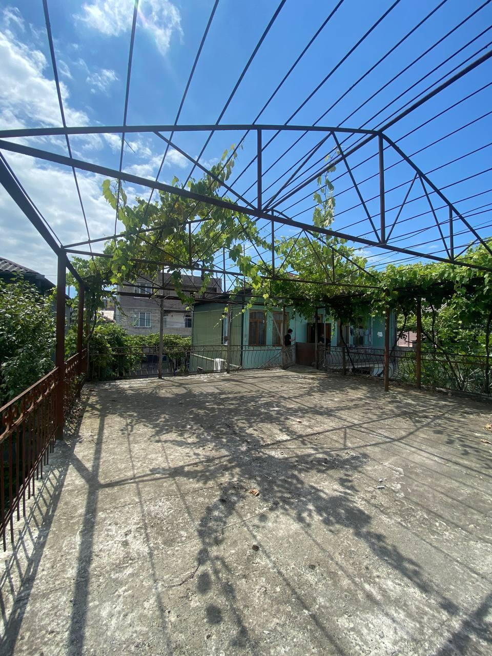5-Room House For Sale In Batumi, Levan Geladze St view 14