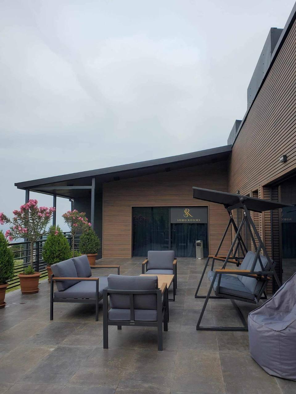 Tabakhmela St: 5-Room House, 200.0 M² | Korter.Ge view 2