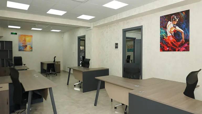 Vakhtang Gorgasali St, 10: Commercial Property, 450.0 M² | Korter.Ge view 3