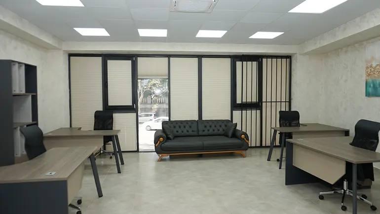 Vakhtang Gorgasali St, 10: Commercial Property, 450.0 M² | Korter.Ge view 4