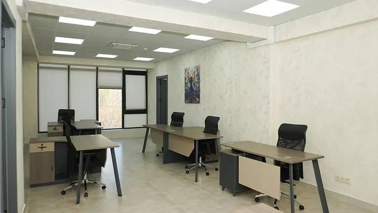 Vakhtang Gorgasali St, 10: Commercial Property, 450.0 M² | Korter.Ge view 5