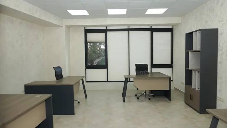 Vakhtang Gorgasali St, 10: Commercial Property, 450.0 M² | Korter.Ge view 6