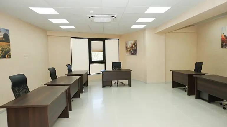 Vakhtang Gorgasali St, 10: Commercial Property, 450.0 M² | Korter.Ge view 10