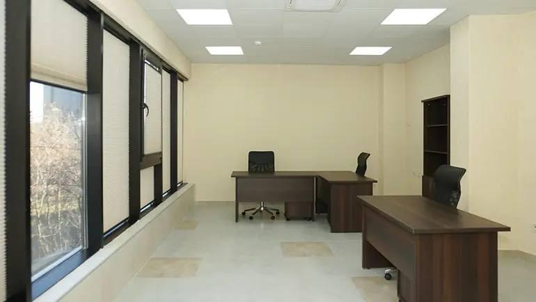 Vakhtang Gorgasali St, 10: Commercial Property, 450.0 M² | Korter.Ge view 8