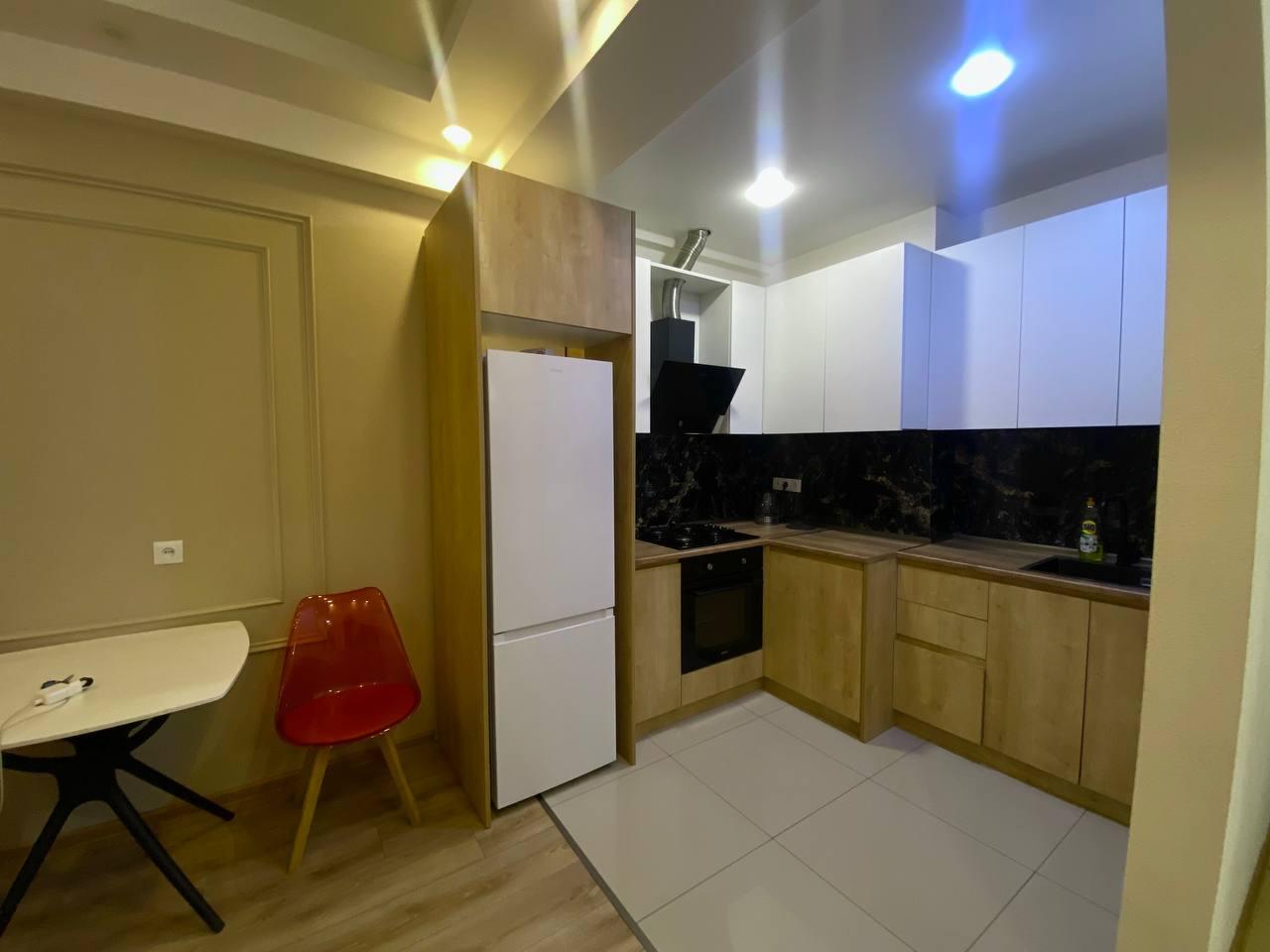 Tbili Sakhli Didi Digomshi: 2-Room, 53.0 M² | Korter.Ge view 1