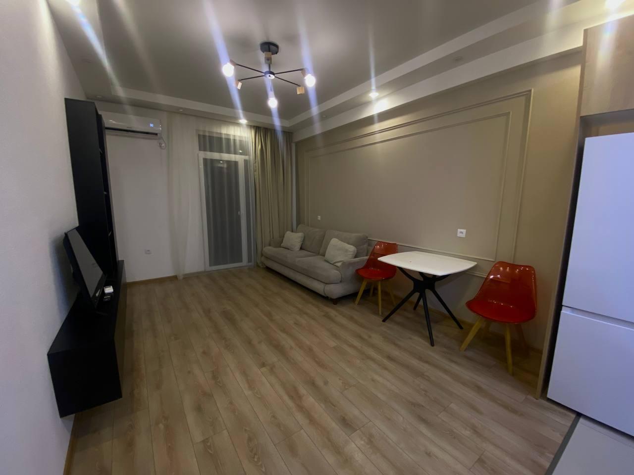Tbili Sakhli Didi Digomshi: 2-Room, 53.0 M² | Korter.Ge view 2
