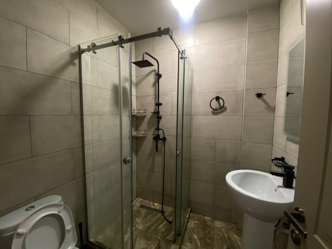 Tbili Sakhli Didi Digomshi: 2-Room, 53.0 M² | Korter.Ge view 4
