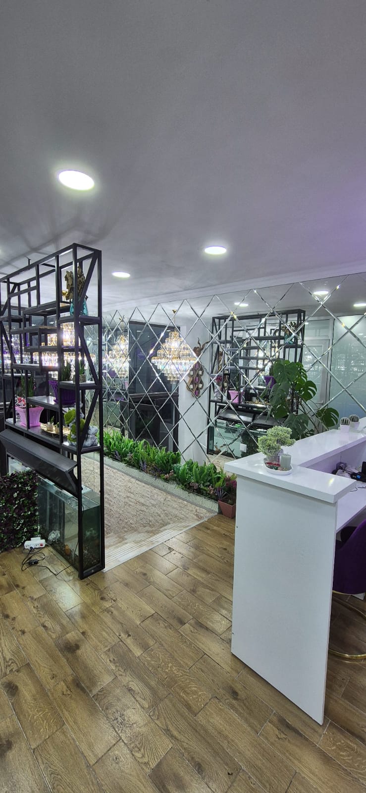 Commercial Property For Sale: 200 M² In Batumi, Haidar Abashidze St, 5/7 – $450,000 view 5