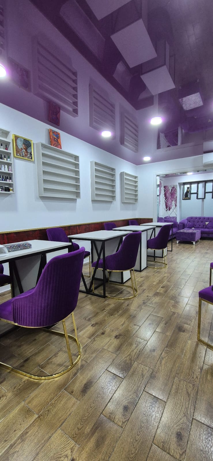 Commercial Property For Sale: 200 M² In Batumi, Haidar Abashidze St, 5/7 – $450,000 view 2