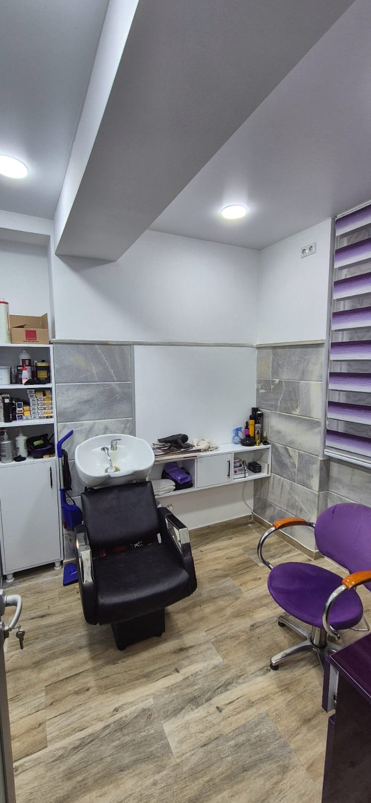 Commercial Property For Sale: 200 M² In Batumi, Haidar Abashidze St, 5/7 – $450,000 view 8