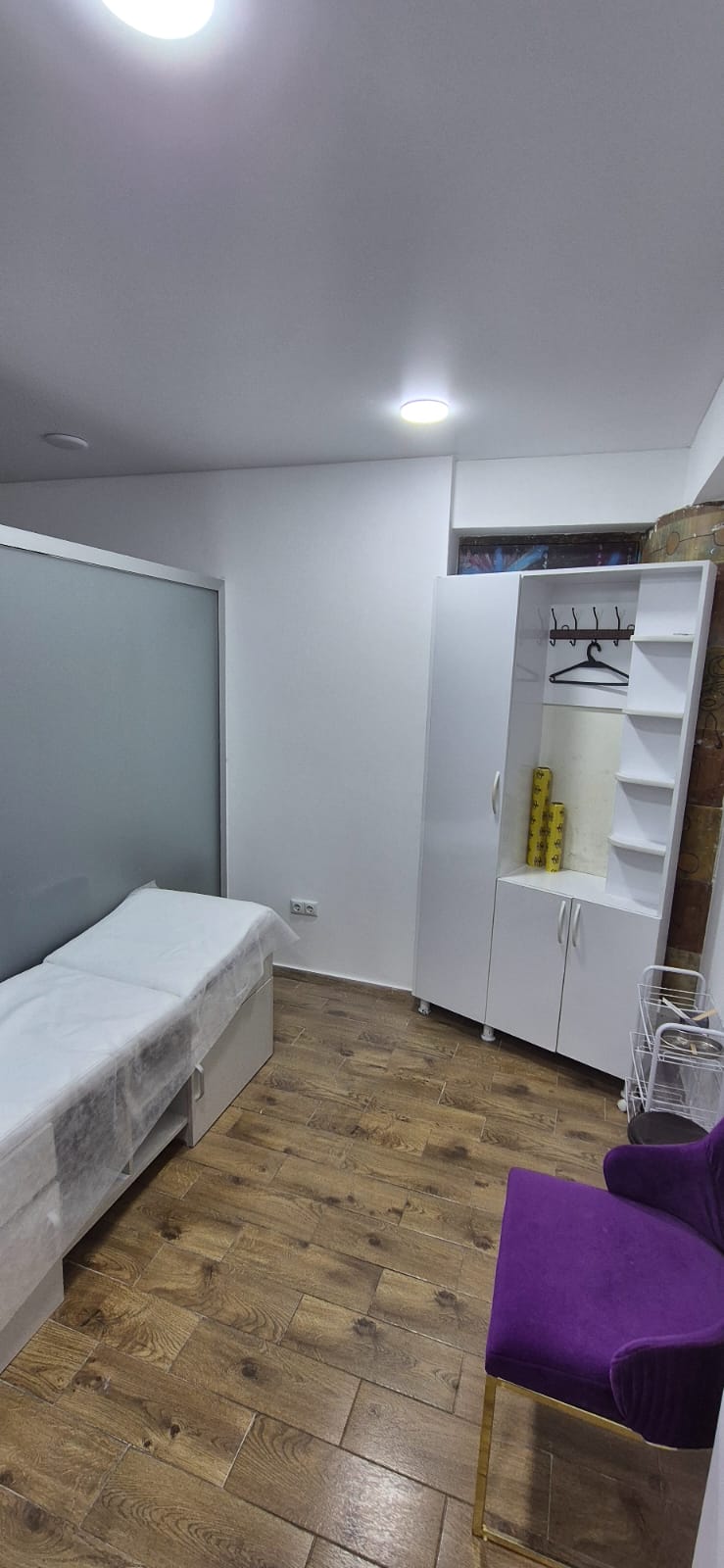 Commercial Property For Sale: 200 M² In Batumi, Haidar Abashidze St, 5/7 – $450,000 view 9