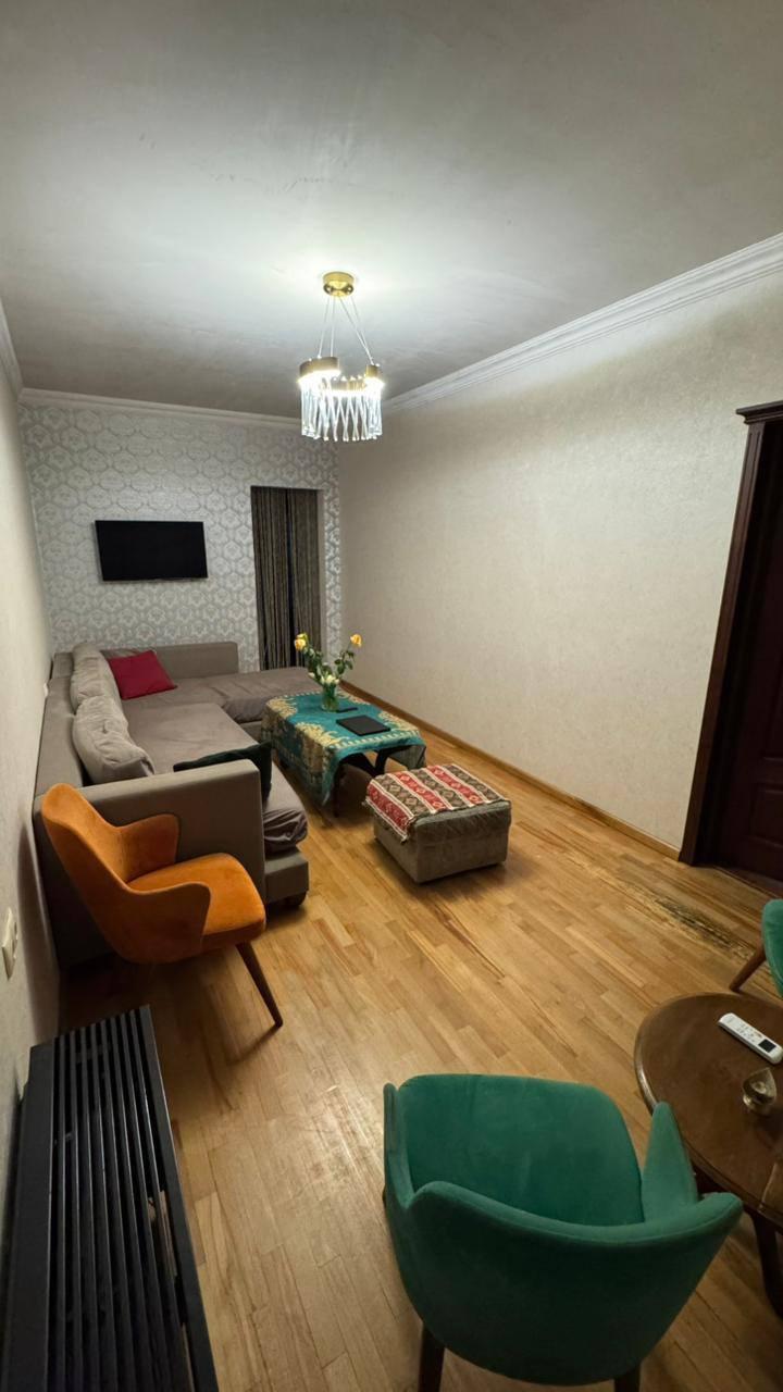 3-Room House For Rent In Batumi, Konstantine Gamsakhurdia St, 23 view 5
