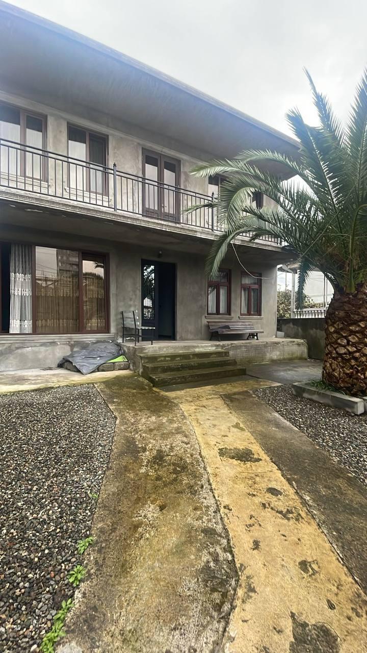 3-Room House For Rent In Batumi, Konstantine Gamsakhurdia St, 23 view 4