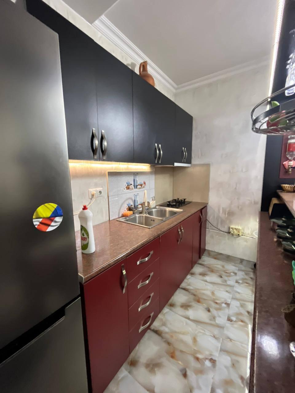 3-Room House For Rent In Batumi, Ioseb Noneshvili St, 24a view 5