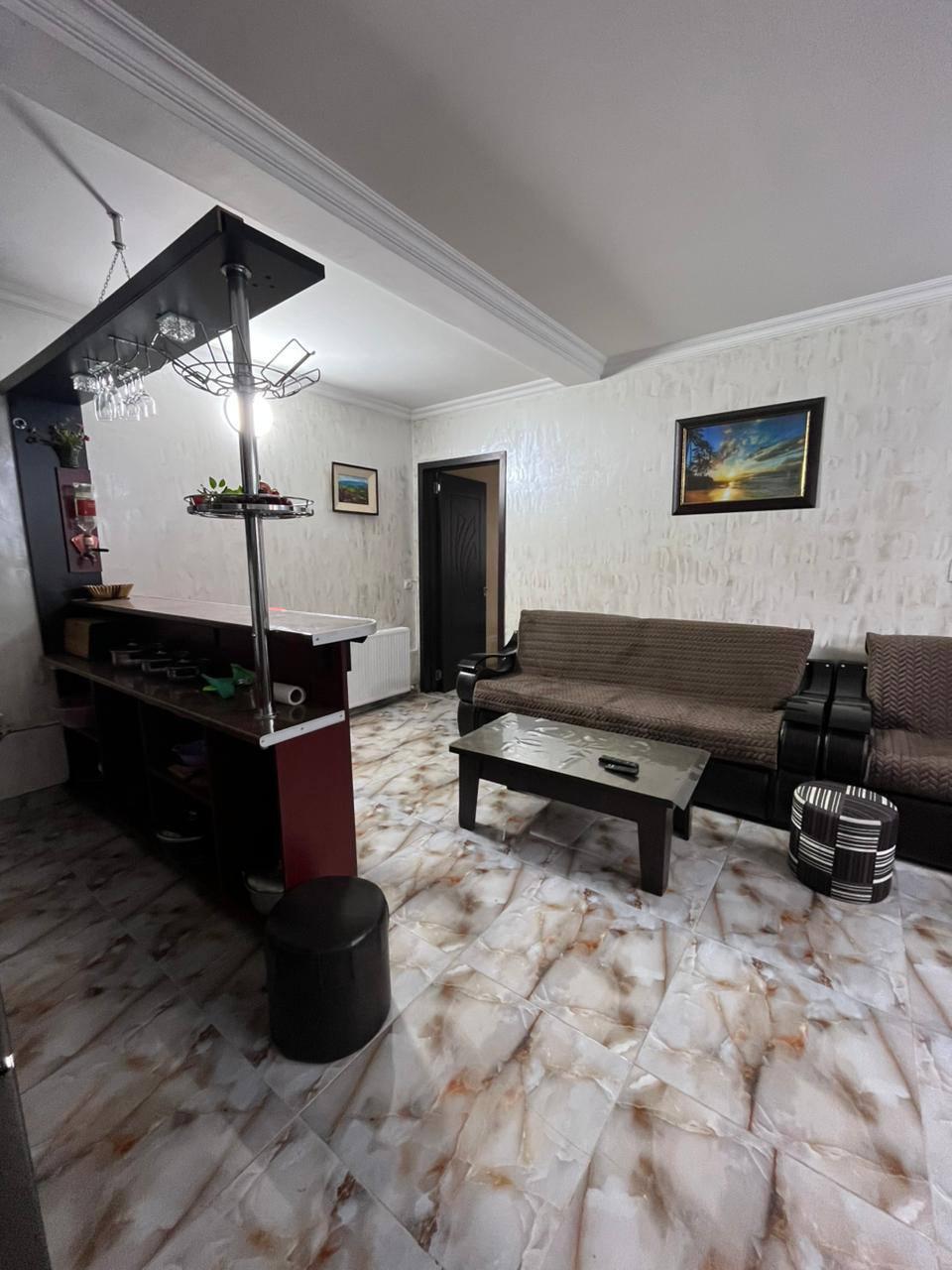 3-Room House For Rent In Batumi, Ioseb Noneshvili St, 24a view 3