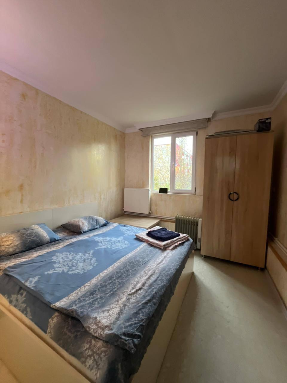 3-Room House For Rent In Batumi, Ioseb Noneshvili St, 24a view 8