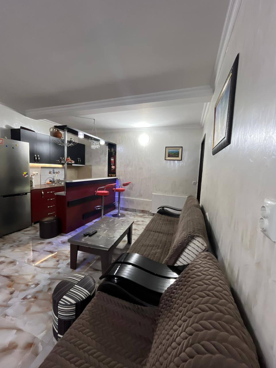 3-Room House For Rent In Batumi, Ioseb Noneshvili St, 24a view 6