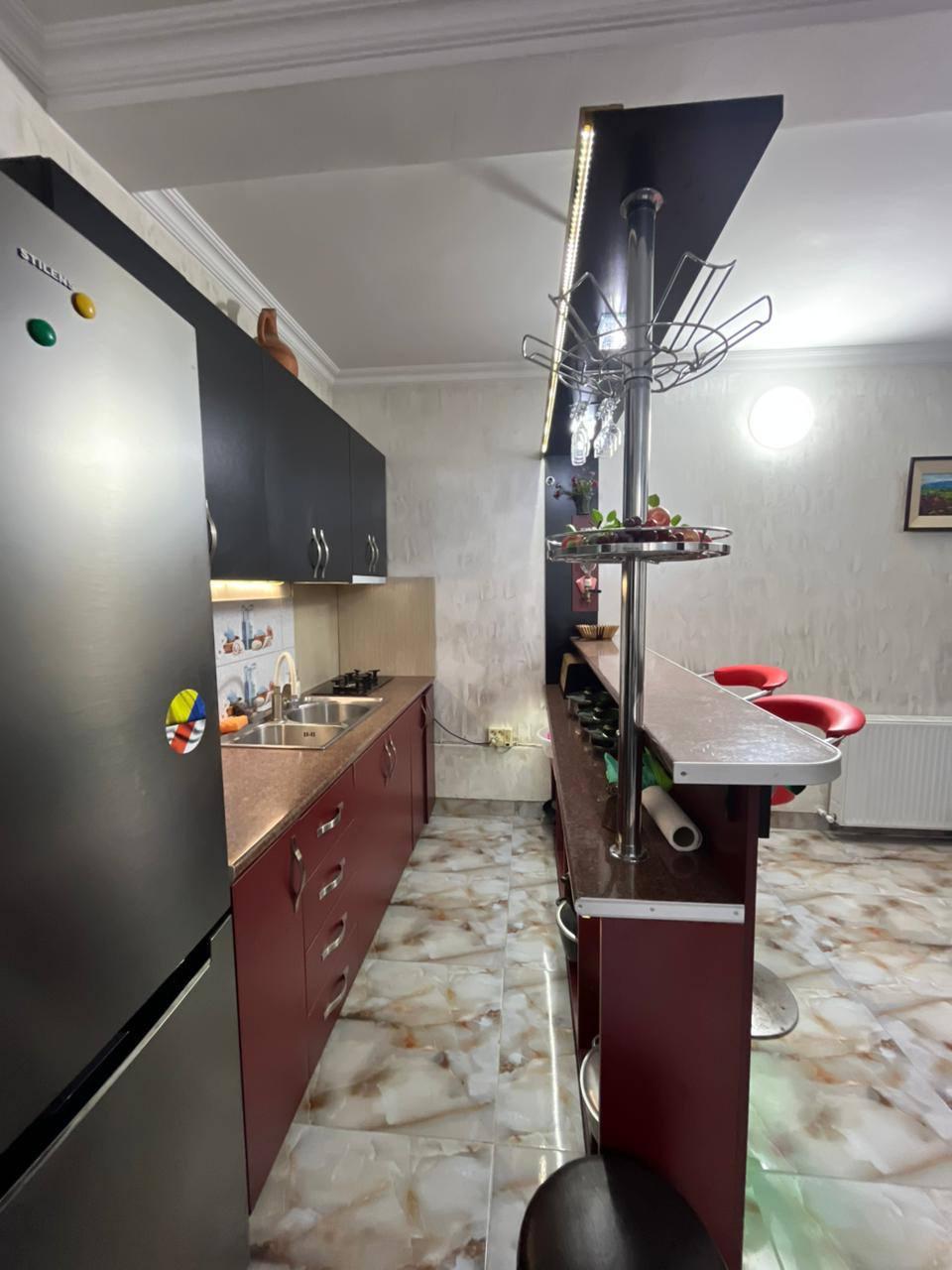 3-Room House For Rent In Batumi, Ioseb Noneshvili St, 24a view 7