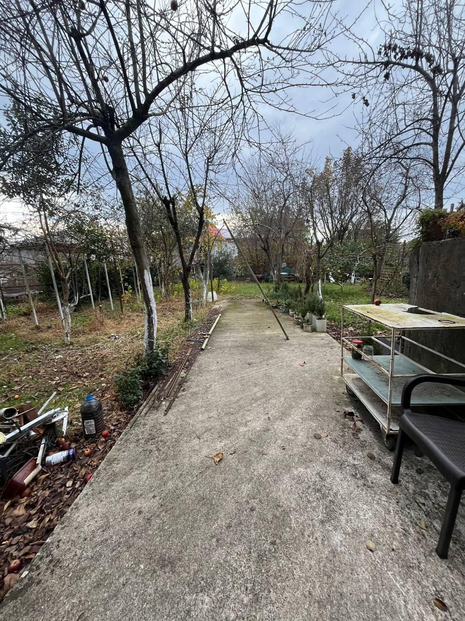 3-Room House For Rent In Batumi, David Bakradze St, 26 view 2
