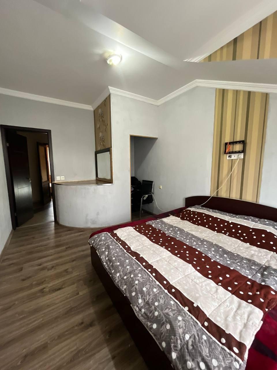 3-Room House For Rent In Batumi, David Bakradze St, 26 view 9