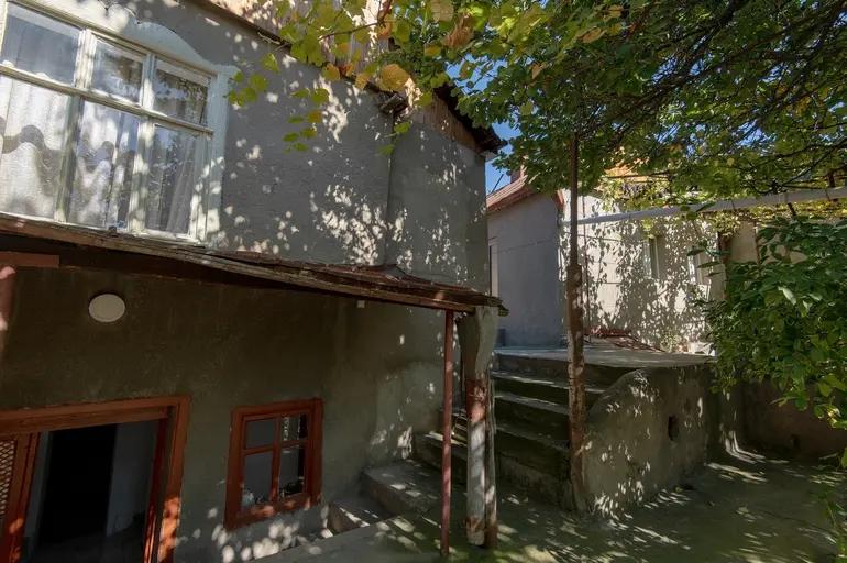 Solomon Dodashvili St: 4-Room House, 109.0 M² | Korter.Ge view 3