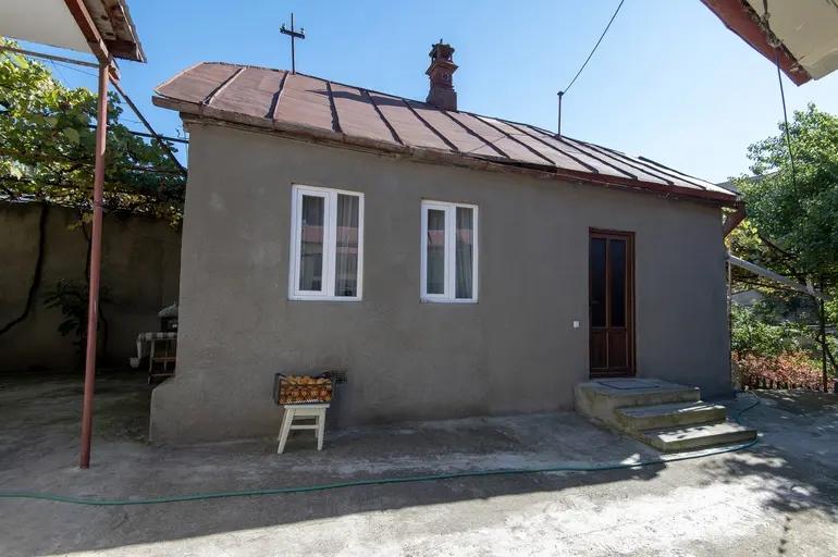 Solomon Dodashvili St: 4-Room House, 109.0 M² | Korter.Ge view 4
