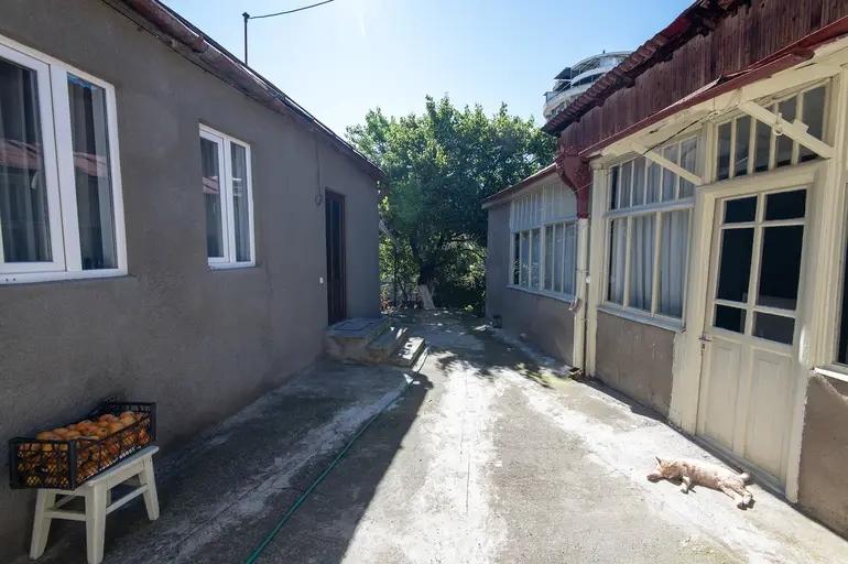 Solomon Dodashvili St: 4-Room House, 109.0 M² | Korter.Ge view 5