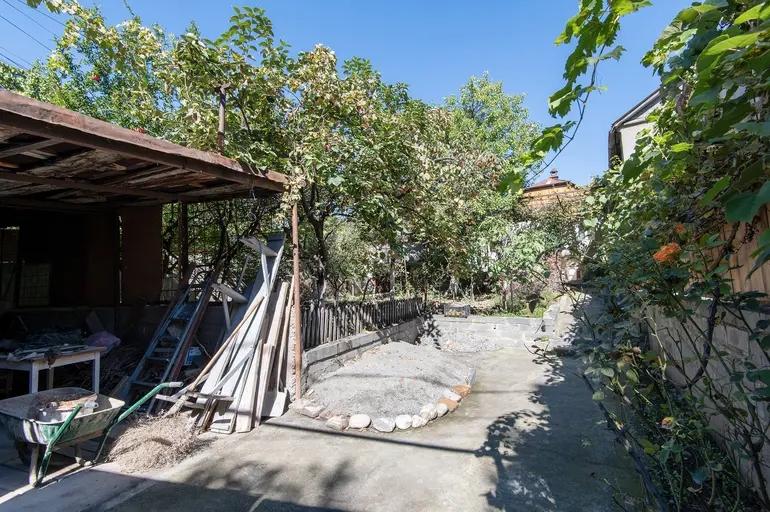 Solomon Dodashvili St: 4-Room House, 109.0 M² | Korter.Ge view 2