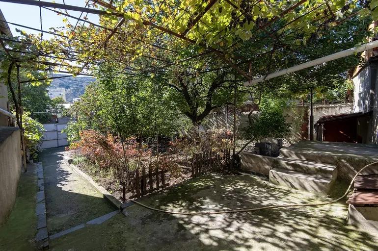 Solomon Dodashvili St: 4-Room House, 109.0 M² | Korter.Ge view 6