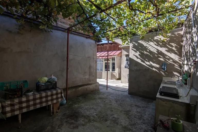 Solomon Dodashvili St: 4-Room House, 109.0 M² | Korter.Ge view 7