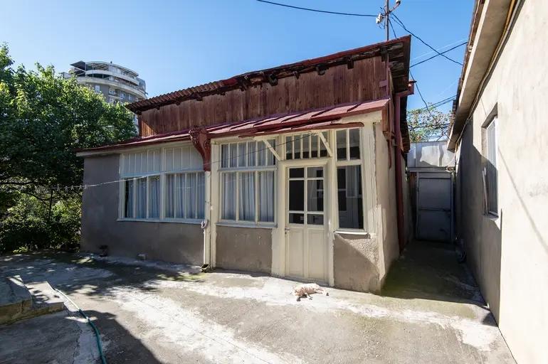 Solomon Dodashvili St: 4-Room House, 109.0 M² | Korter.Ge view 1