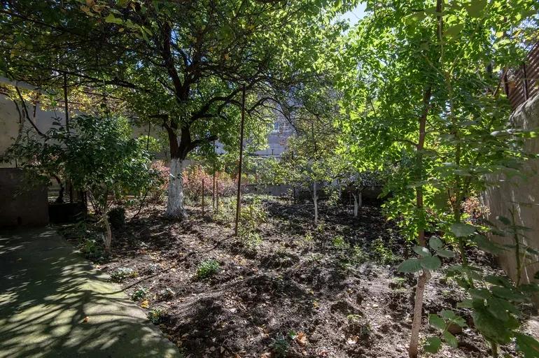 Solomon Dodashvili St: 4-Room House, 109.0 M² | Korter.Ge view 8