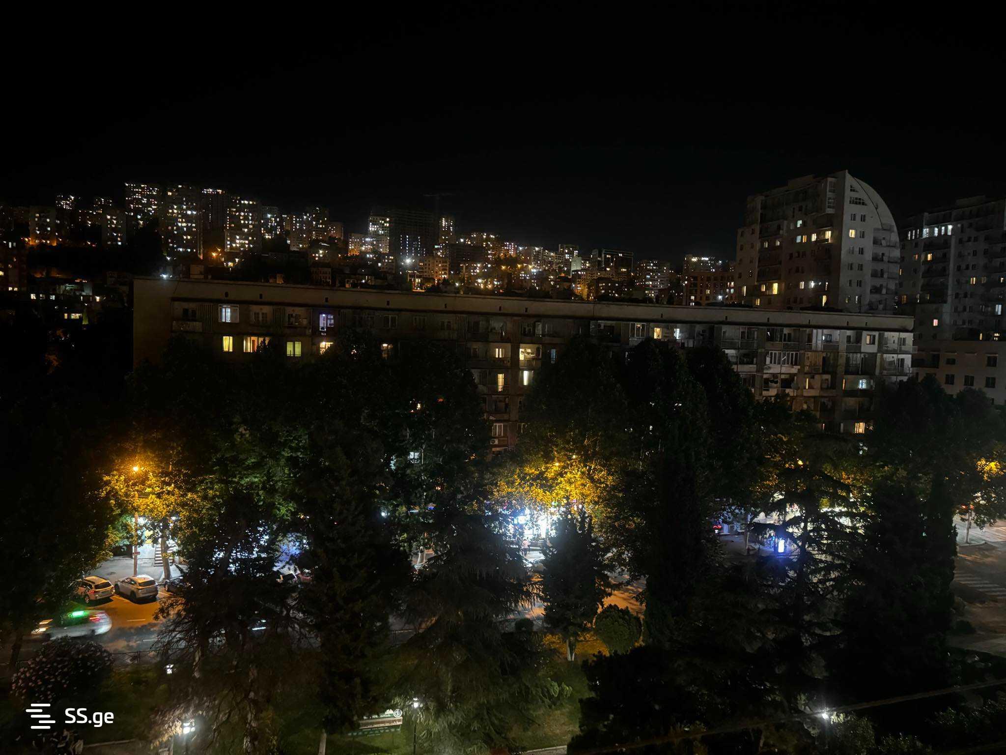 2-Room Apartment In Tbilisi, Vazha-Pshavelas VII , 80, 50 M², Is Available For Daily Rent For 100 ₾ view 10