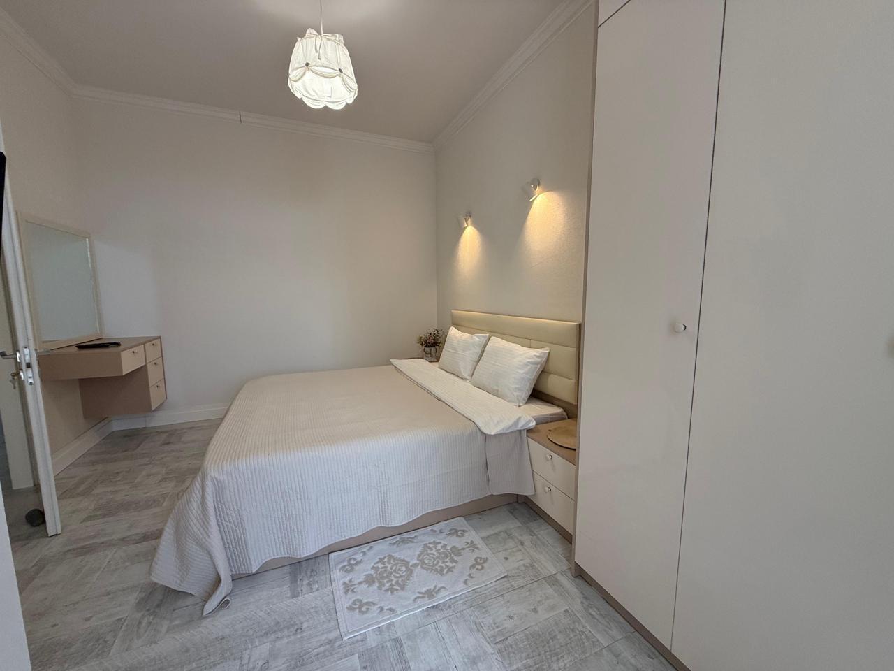 3-Room Apartment For Sale In Batumi, DS Vazha-Pshavela view 9