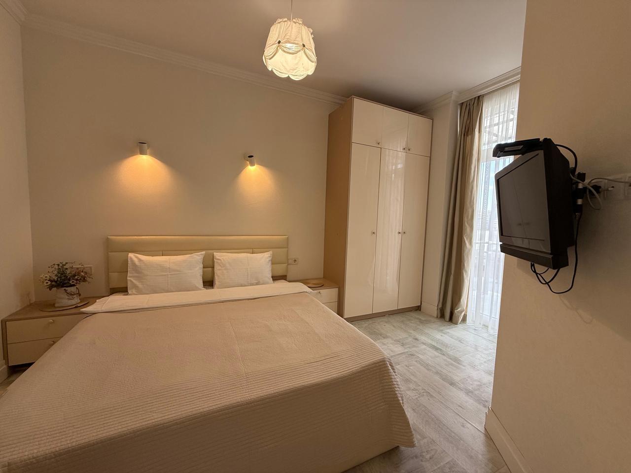 3-Room Apartment For Sale In Batumi, DS Vazha-Pshavela view 10