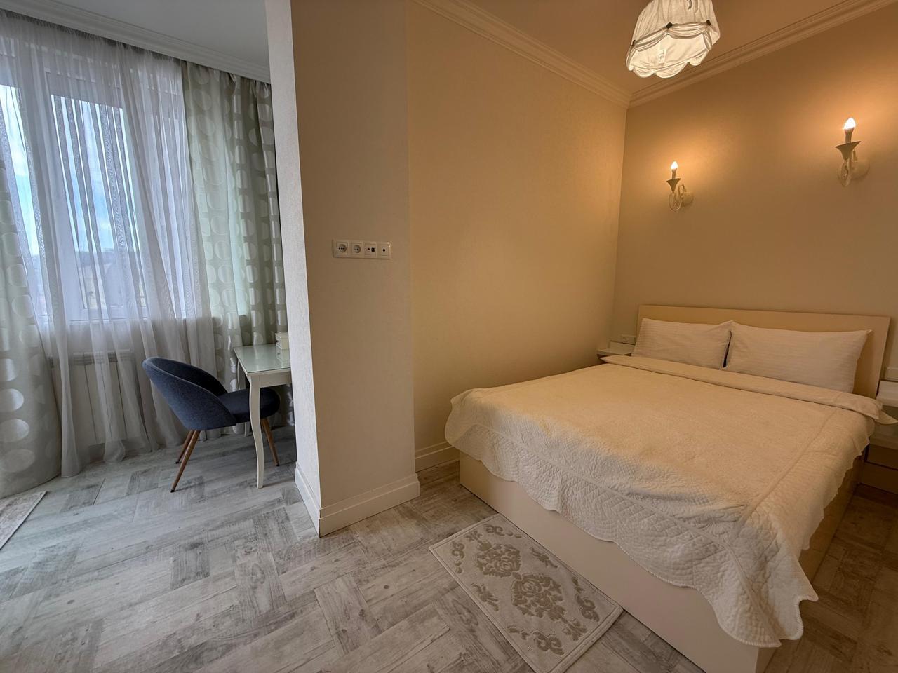 3-Room Apartment For Sale In Batumi, DS Vazha-Pshavela view 14