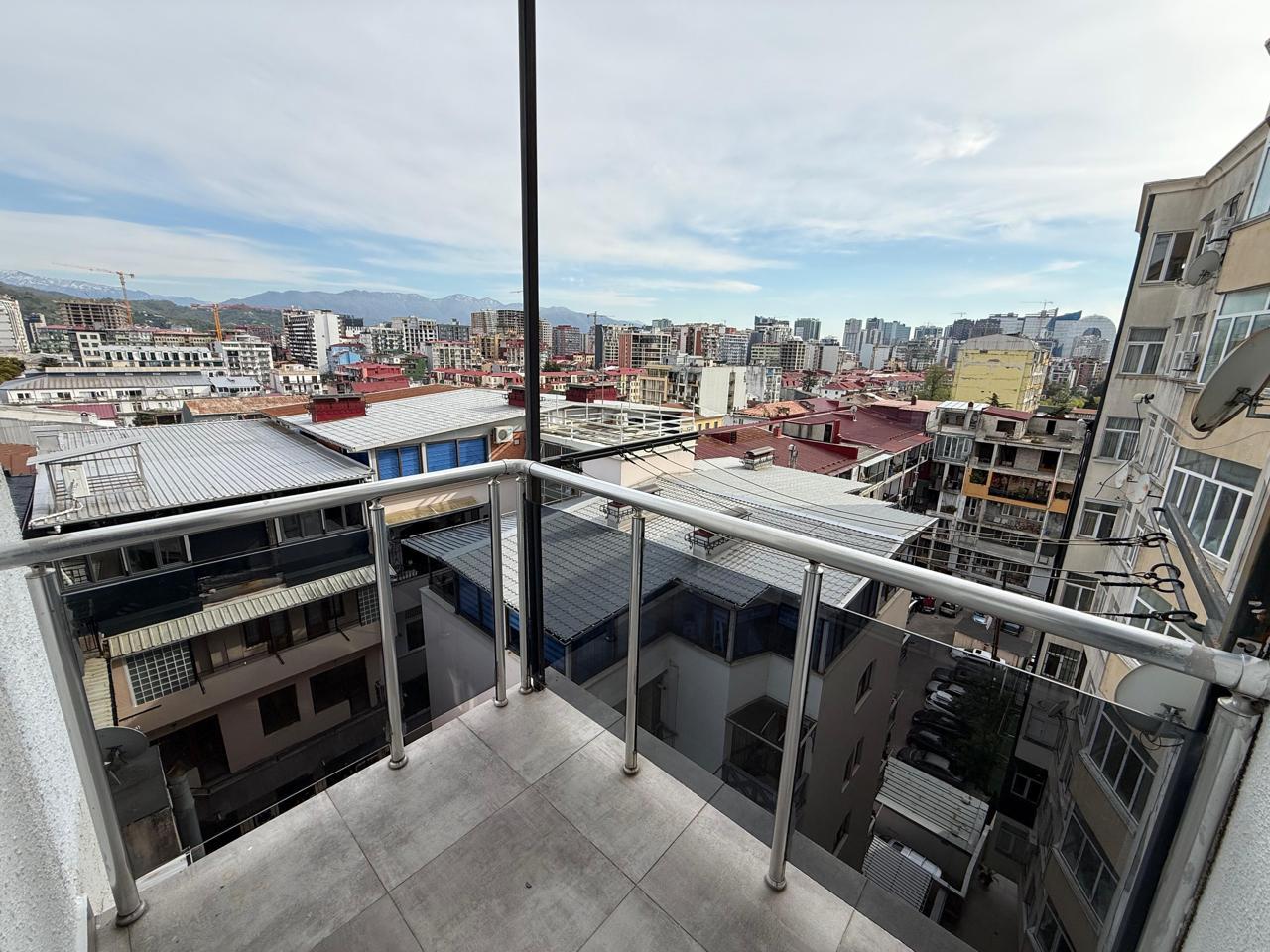 3-Room Apartment For Sale In Batumi, DS Vazha-Pshavela view 13