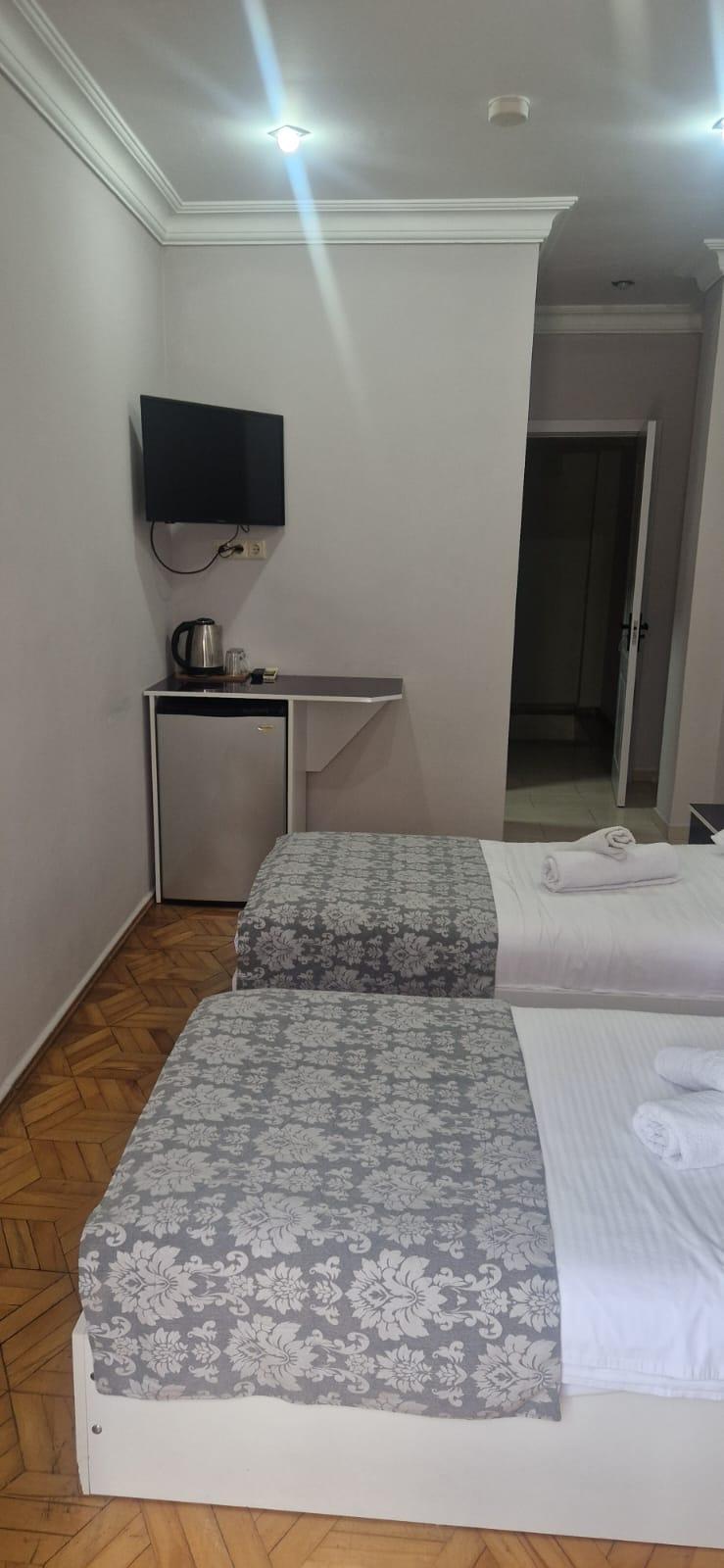 2-Room House In Batumi, Zurab Gorgiladze St, 29, 200 M², Is Available For Daily Rent For 150 ₾ view 4