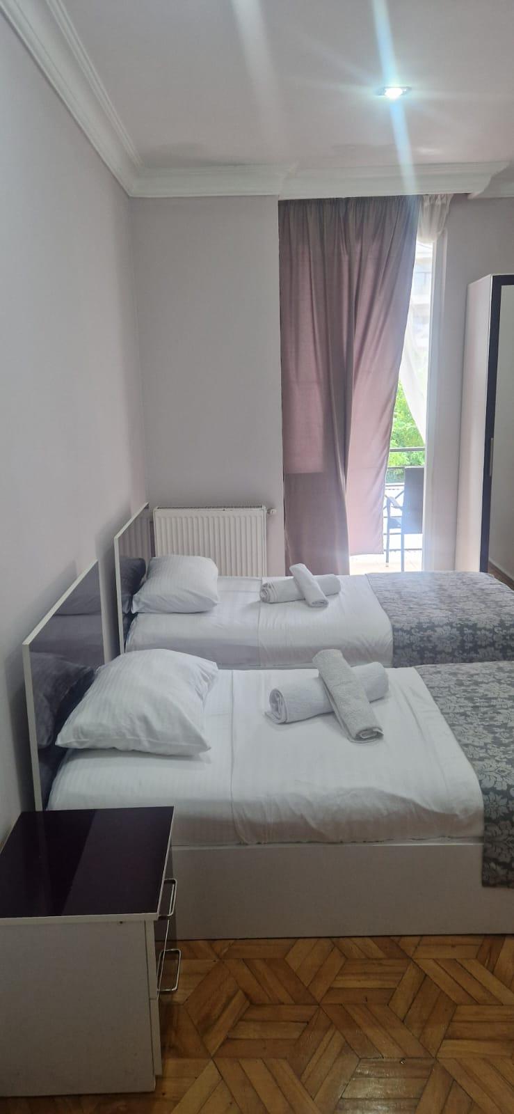 2-Room House In Batumi, Zurab Gorgiladze St, 29, 200 M², Is Available For Daily Rent For 150 ₾ view 2