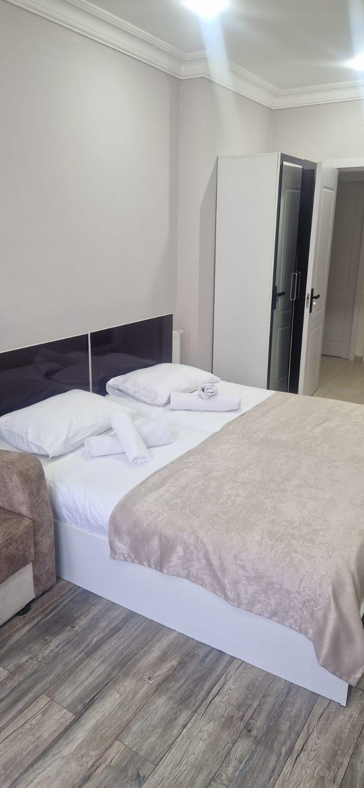 2-Room House In Batumi, Zurab Gorgiladze St, 29, 200 M², Is Available For Daily Rent For 150 ₾ view 7