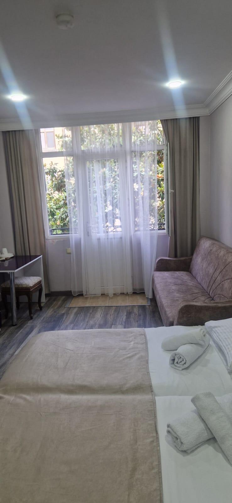 2-Room House In Batumi, Zurab Gorgiladze St, 29, 200 M², Is Available For Daily Rent For 150 ₾ view 8