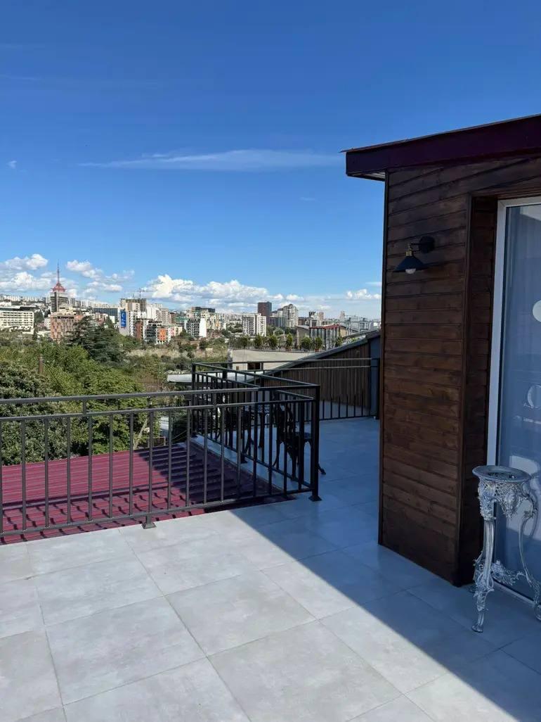 Teleti St, 5: 4-Room House, 150.0 M² | Korter.Ge view 4