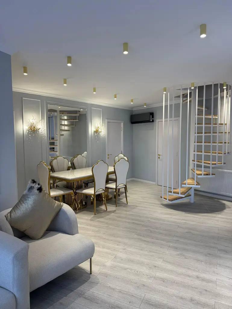 Teleti St, 5: 4-Room House, 150.0 M² | Korter.Ge view 2