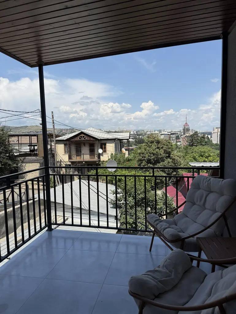 Teleti St, 5: 4-Room House, 150.0 M² | Korter.Ge view 5