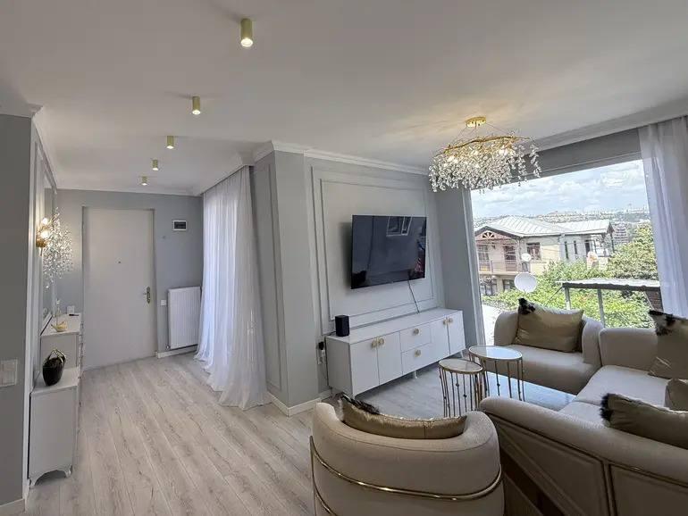 Teleti St, 5: 4-Room House, 150.0 M² | Korter.Ge view 8