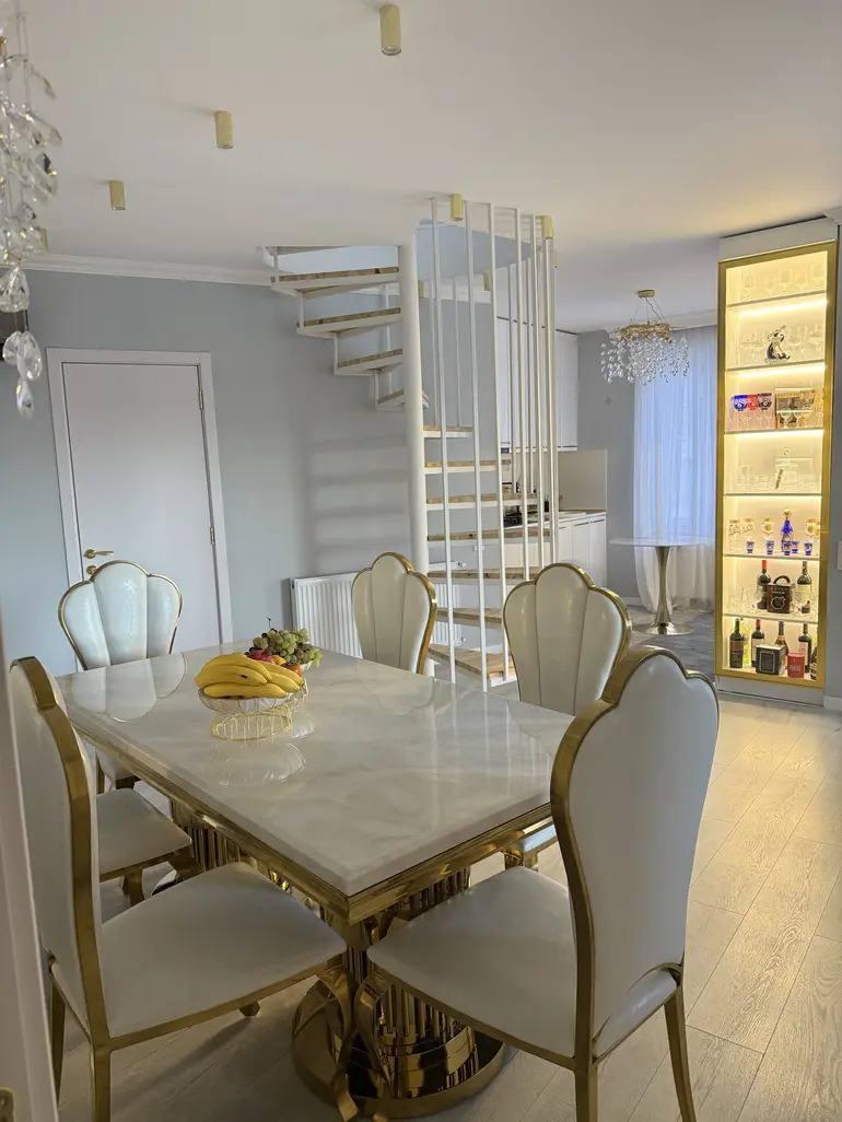 Teleti St, 5: 4-Room House, 150.0 M² | Korter.Ge view 7