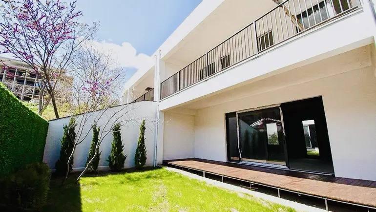Krtsanisi St, 12: 5-Room House, 270.0 M² | Korter.Ge view 4