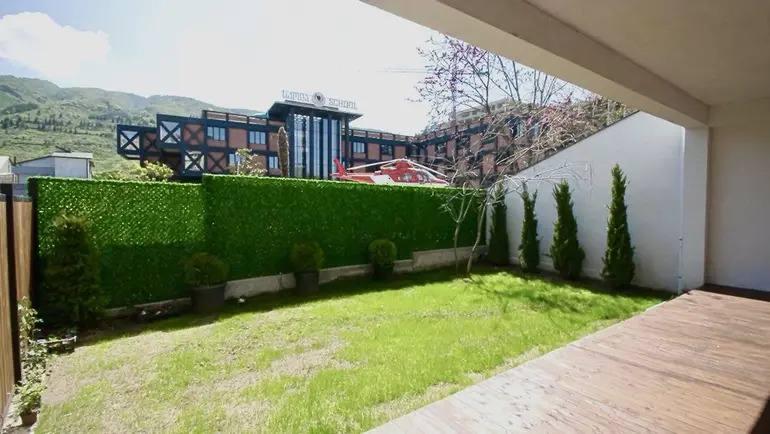 Krtsanisi St, 12: 5-Room House, 270.0 M² | Korter.Ge view 5